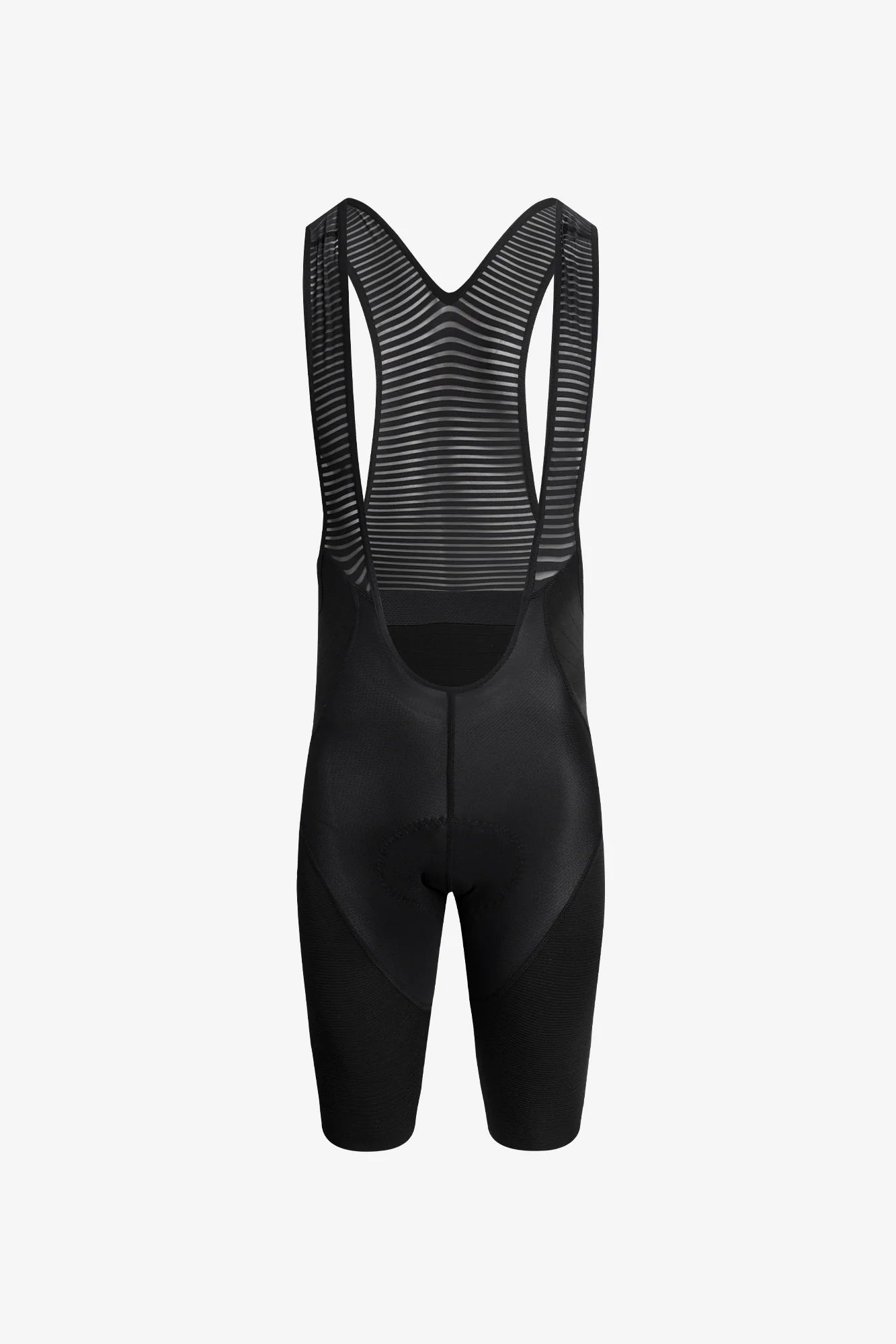 Go Rigo Go! BIB SHORT KM200 EPIC - Reflective GRG!