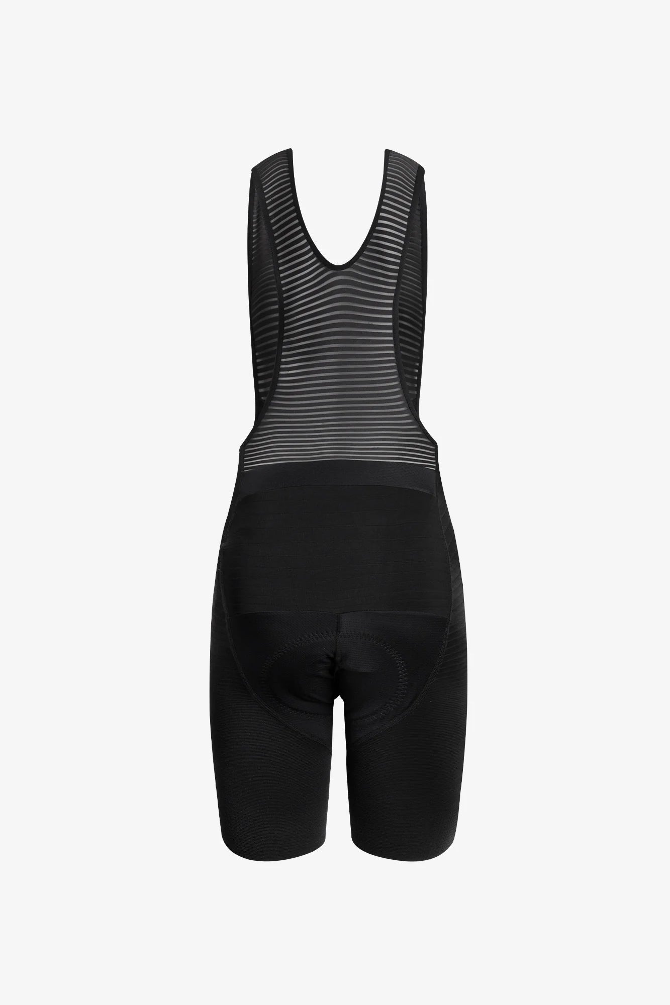 Go Rigo Go! BIB SHORT KM200 EPIC - Reflective GRG!