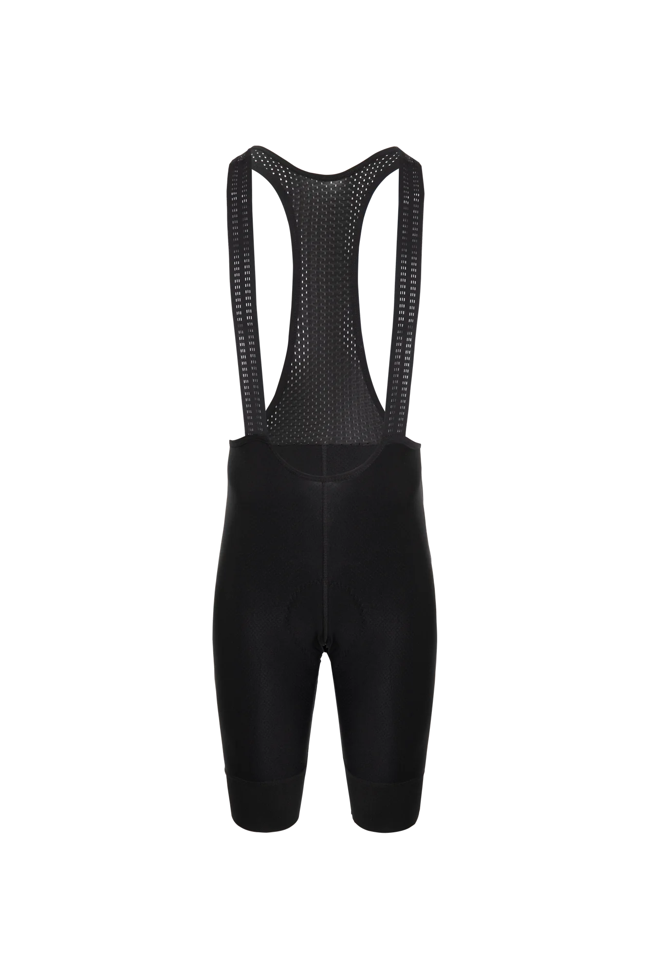 GRG! BIB SHORT KM100 NEW WHITE SIGNATURE