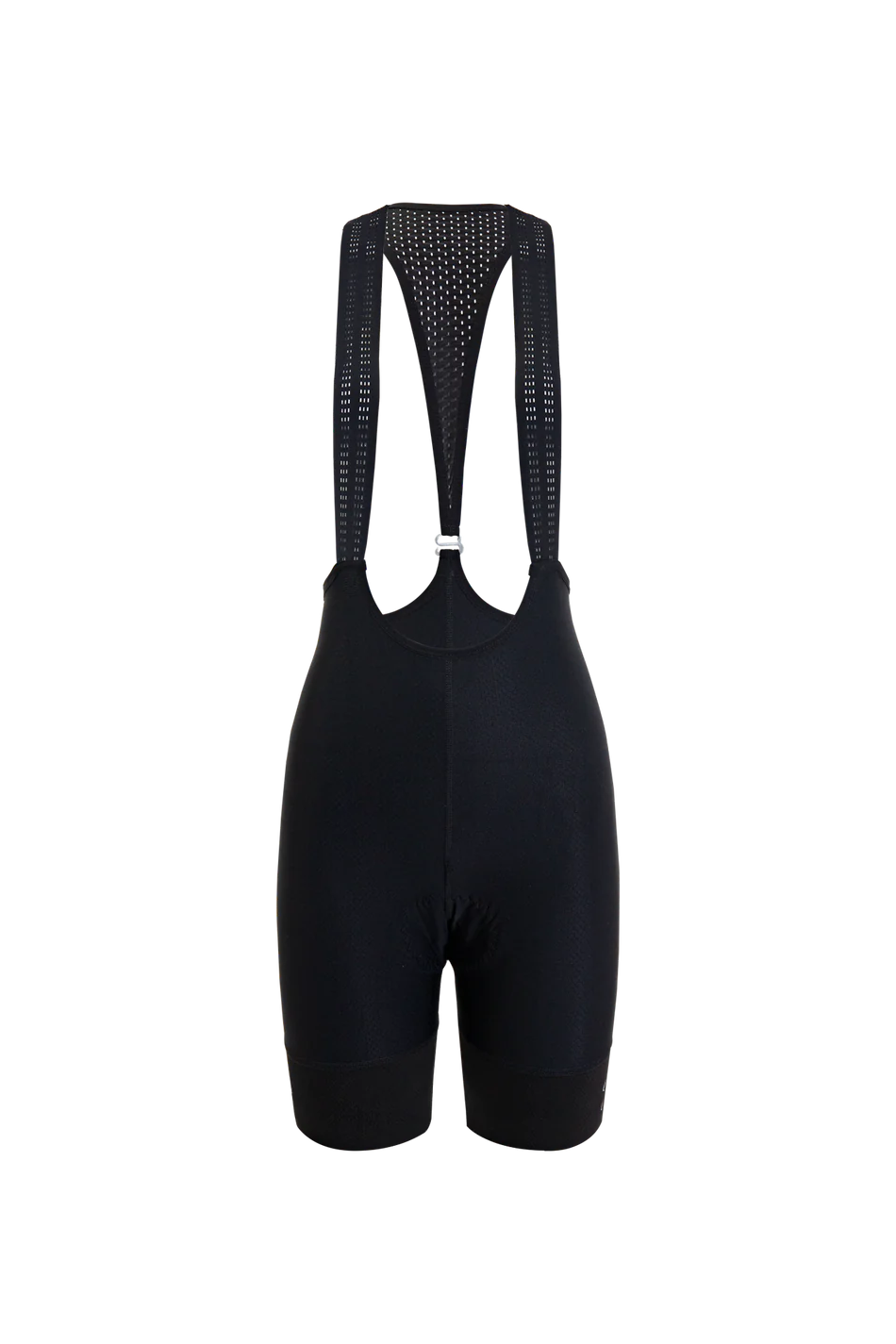 GRG! BIB SHORT KM100 NEW WHITE SIGNATURE