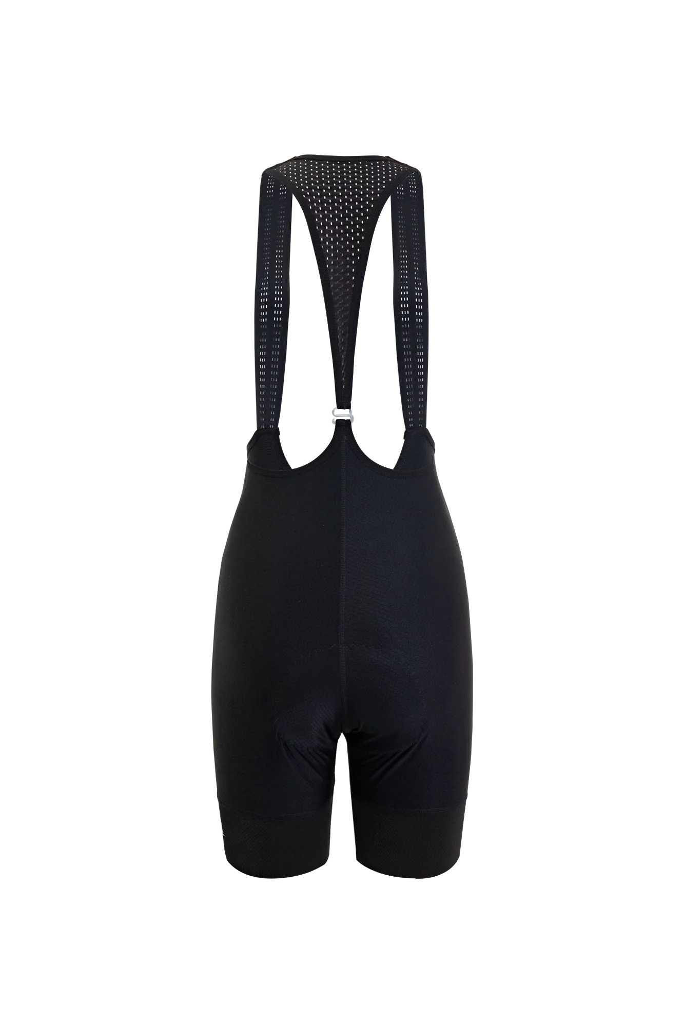 GRG! BIB SHORT KM100 NEW WHITE SIGNATURE