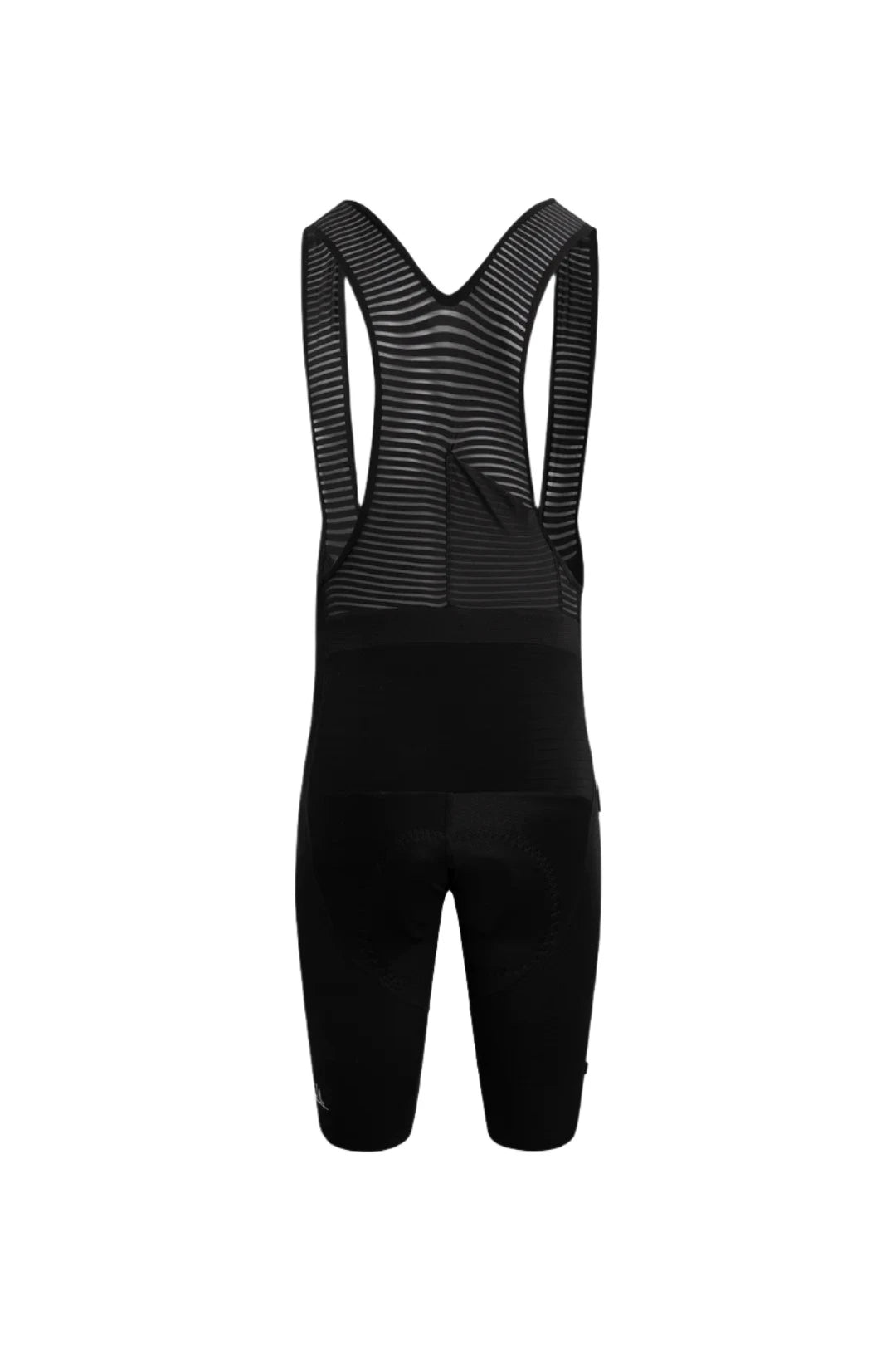 GO RIGO GO! CYCLING BIB SHORT KM200 EPIC BLACK
