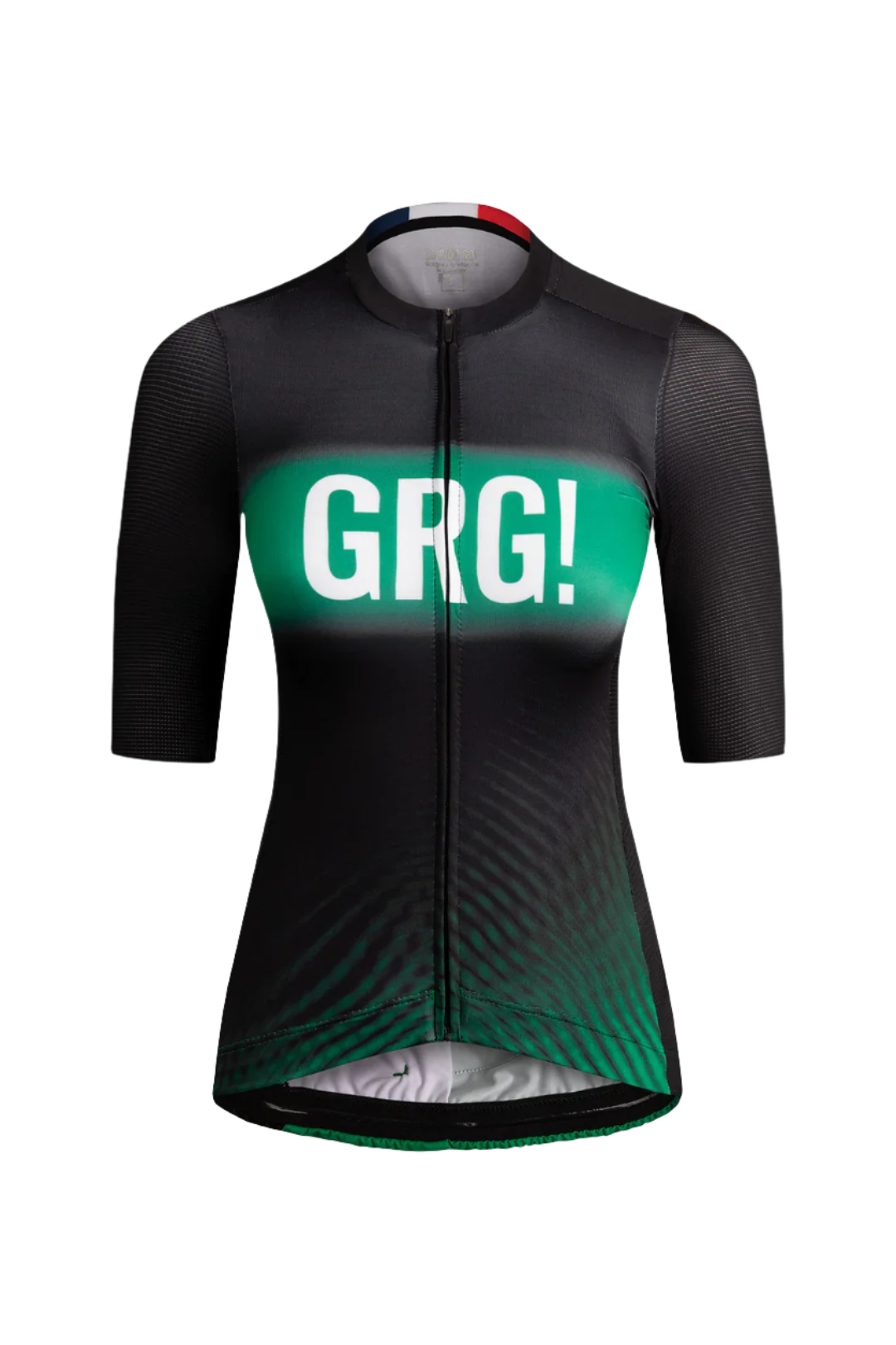 Go Rigo Go! KM100 Jersey NOIR