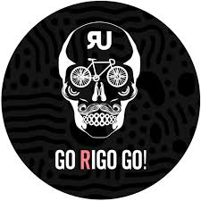 GO RIGO GO! CYCLING JERSEY KM100 EMPUJE PAISA