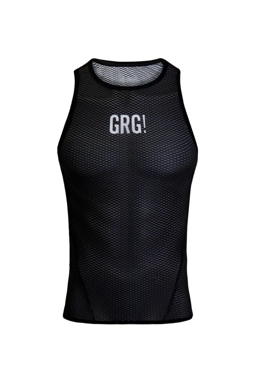 BASE LAYER GRG!