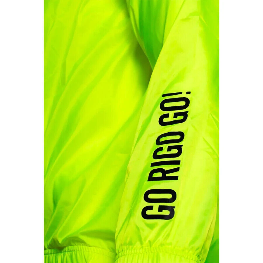 GRG! WIND BREAKER FLY