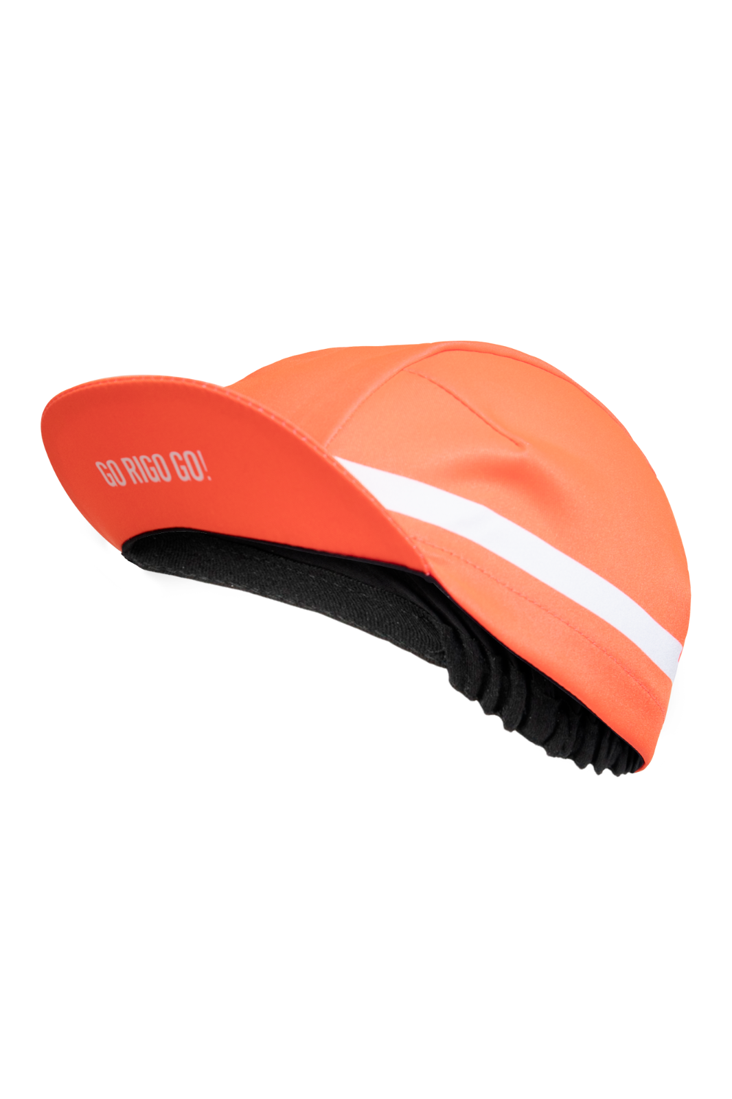 GRG! CLASSIC CYCLING CAP