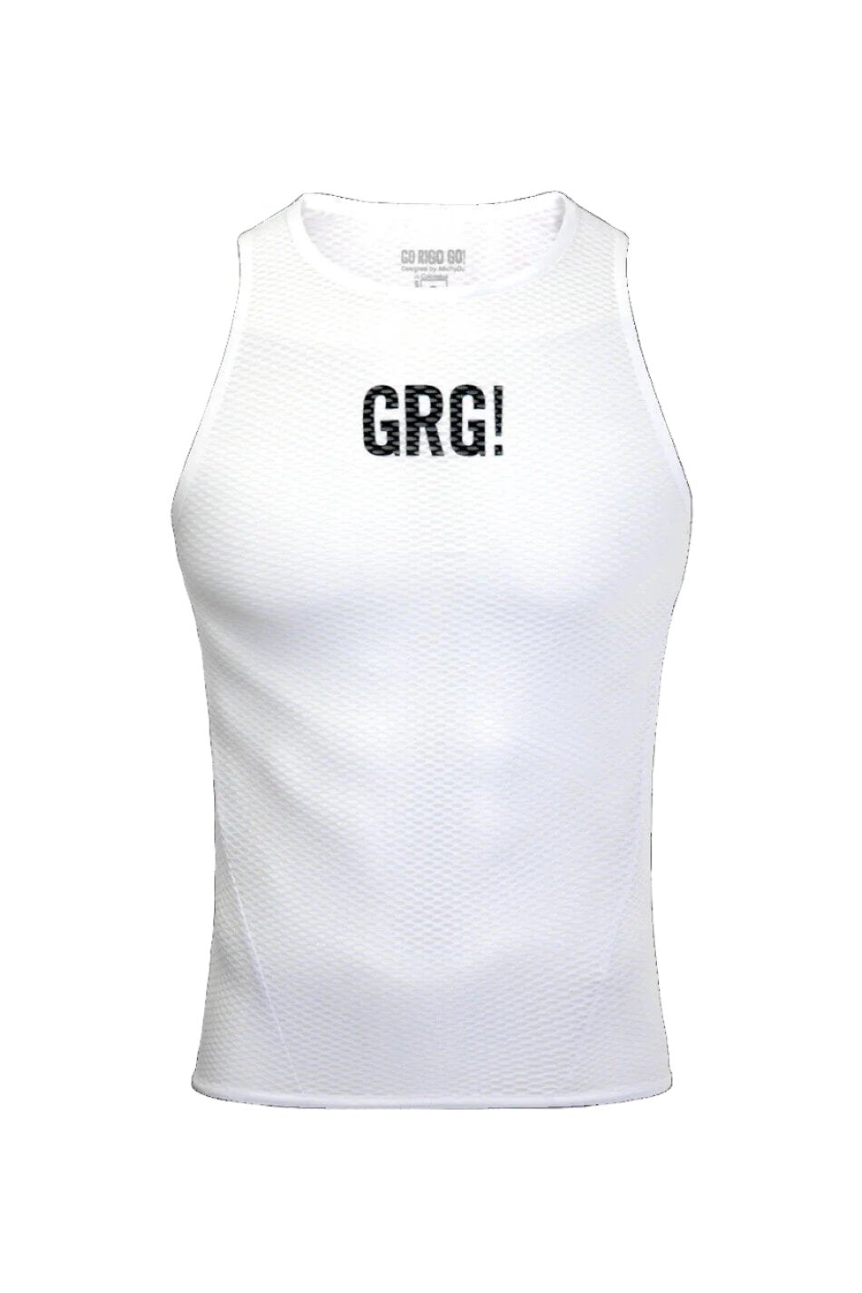 BASE LAYER GRG!